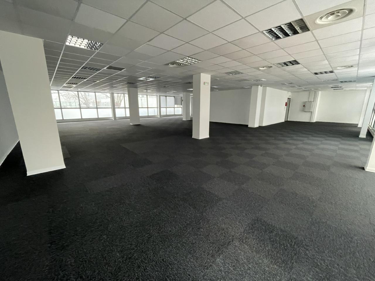 Bureau Saint-Herblain 1407m² Location bureau Saint-Herblain Loire-Atlantique OLBUR2112424 4